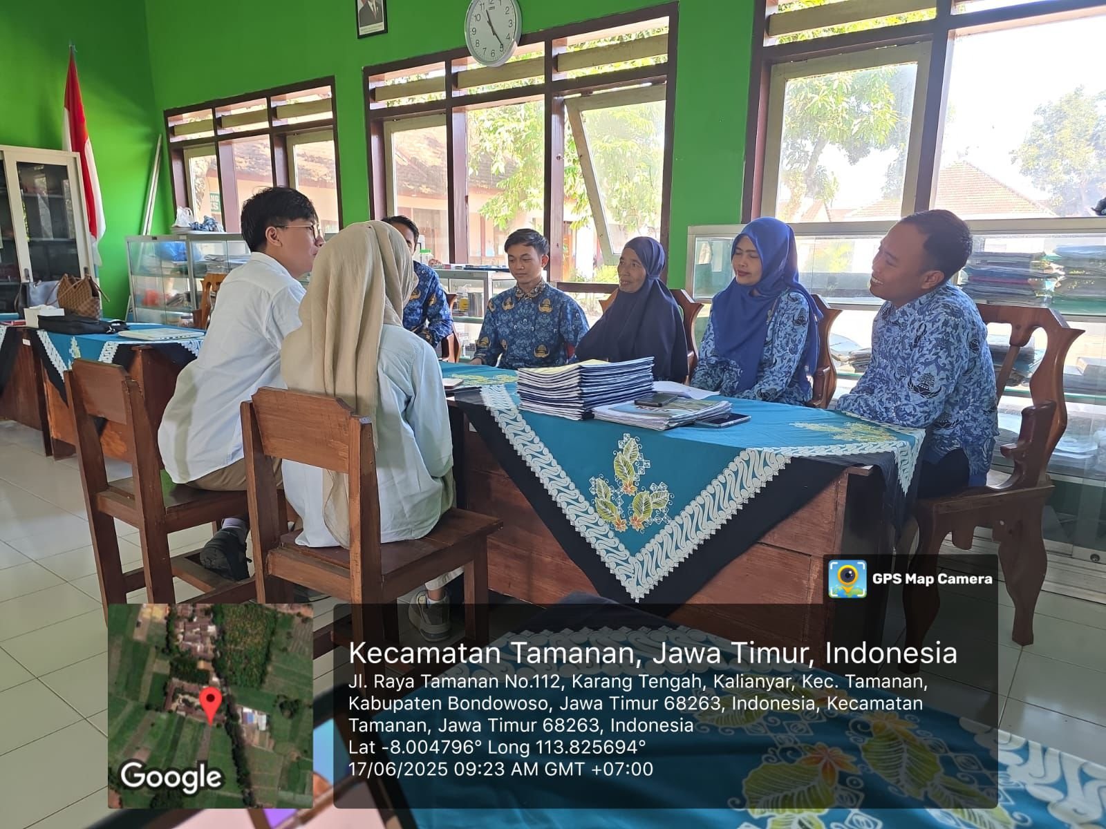 Kepemimpinan Reflektif di Daerah 3T Dorong Inovasi Pendidikan Berbasis AI