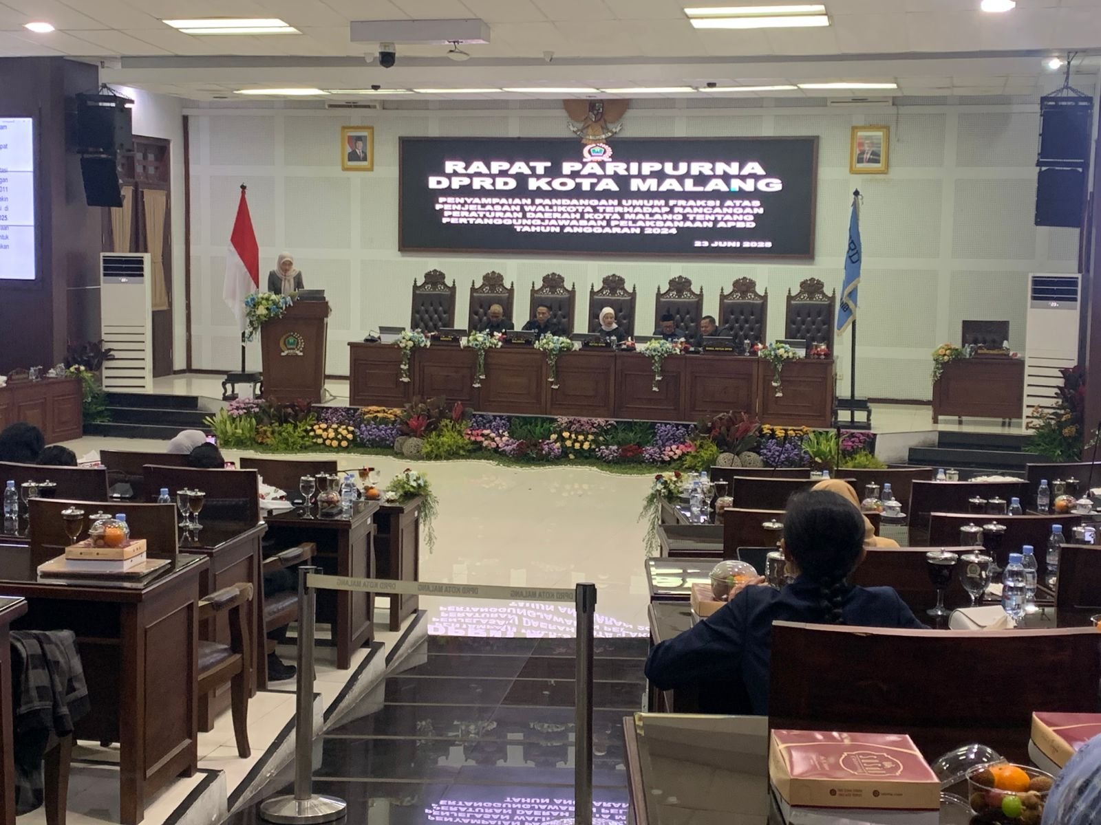 DPRD Jatim Dorong Revisi Perda Perlindungan Perempuan dan Anak, Soroti Lonjakan Kekerasan dan Perkawinan Anak