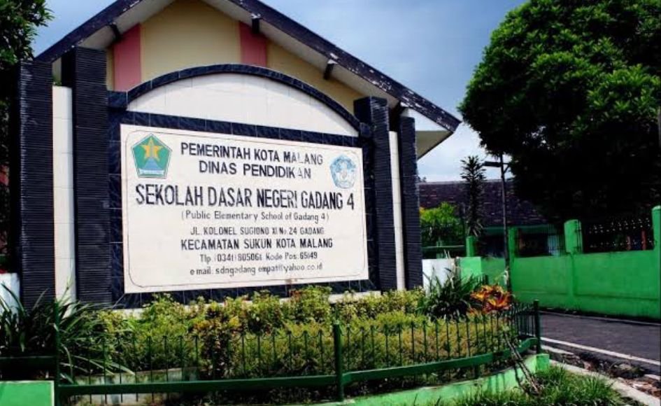 Walikota Malang Siap Rehabilitasi 39 Gedung SD-SMP di Kota Malang