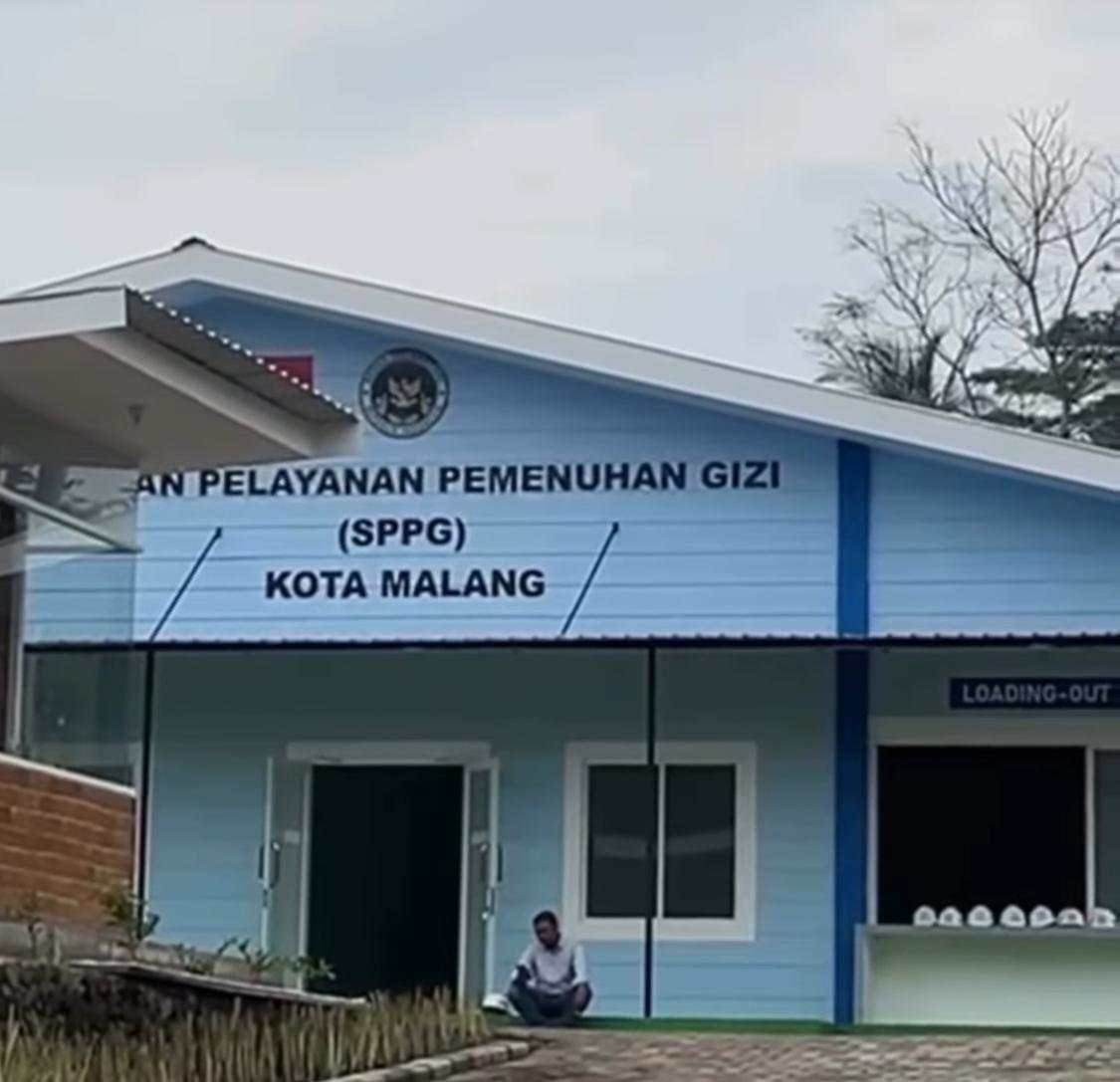 Wali Kota Malang Pastikan Kesiapan Penuh SPPG Demi Sukseskan Program Makan Bergizi Gratis