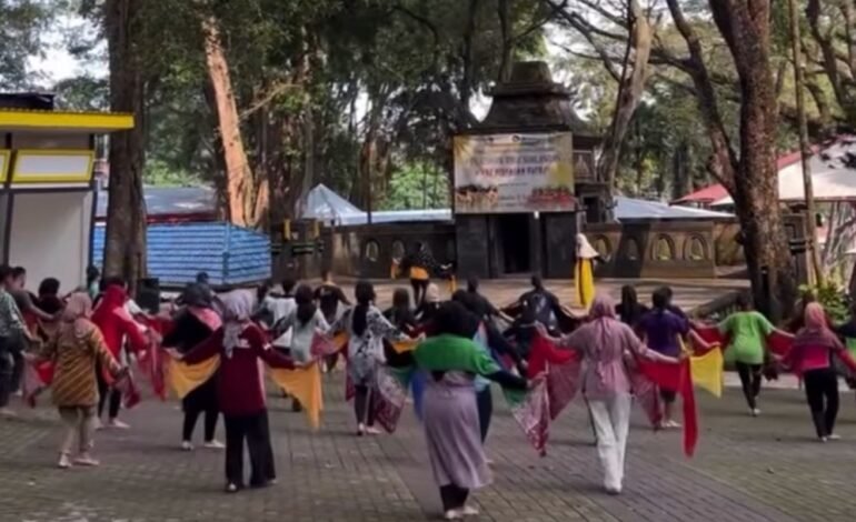 Lewat Tari Beskalan Putri, Kabupaten Malang Jaga Nafas Warisan Leluhur