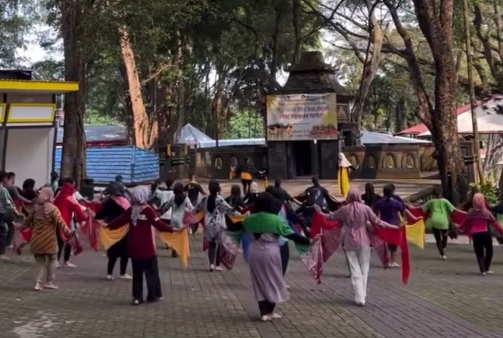 Lewat Tari Beskalan Putri, Kabupaten Malang Jaga Nafas Warisan Leluhur