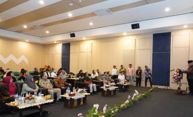 RSUD Kanjuruhan Jadi Rumah Sakit Pertama di Malang Jalankan Program Proctorhip Jantung Non Bedah