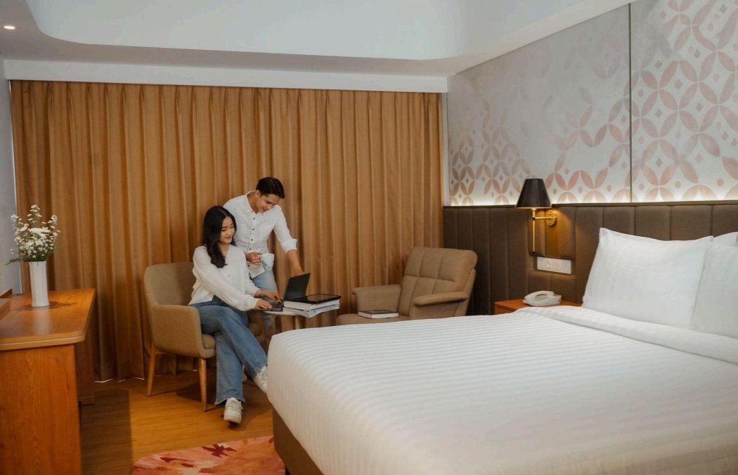 Atria Hotel Malang Hadir dengan Tampilan Baru & Promo Menarik di Bulan Juli