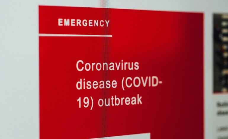 Waspada Varian Baru COVID-19 NB.1.8.1: Gejala Mirip Flu, Tapi Lebih Menular