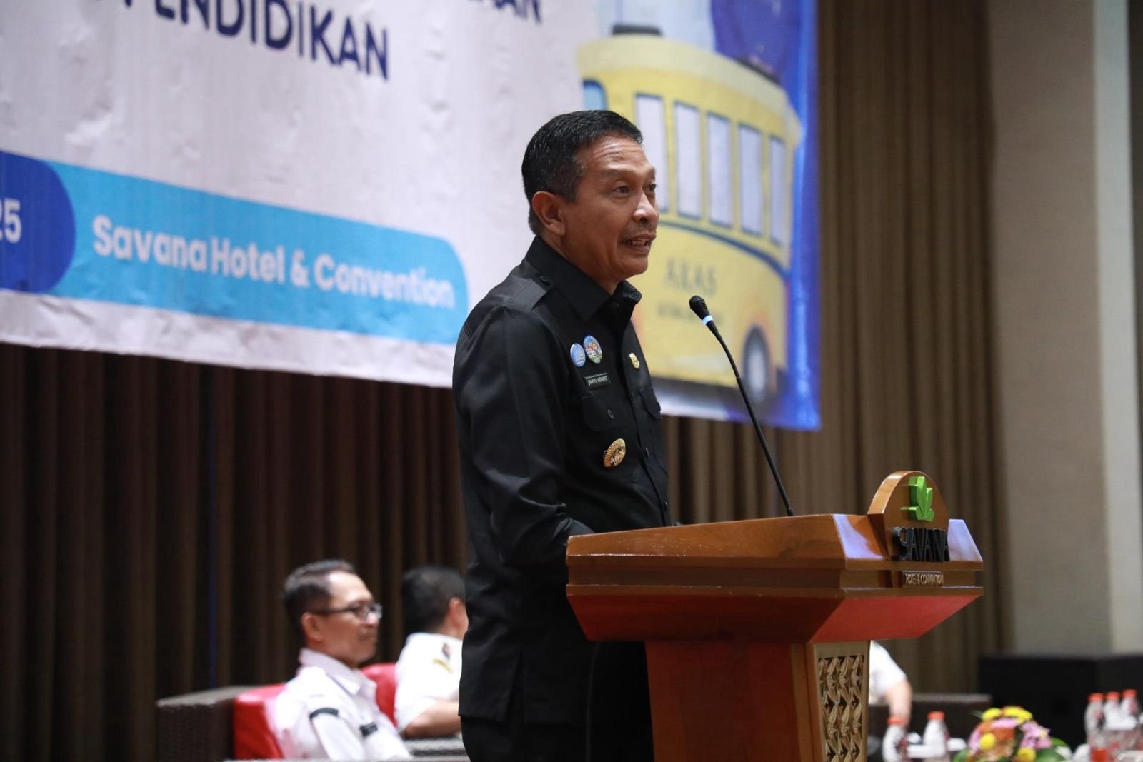 Wali Kota Malang Tegaskan PKL dan UMKM Bebas Pajak: Pajak Hanya Berlaku untuk Resto & Dine-in