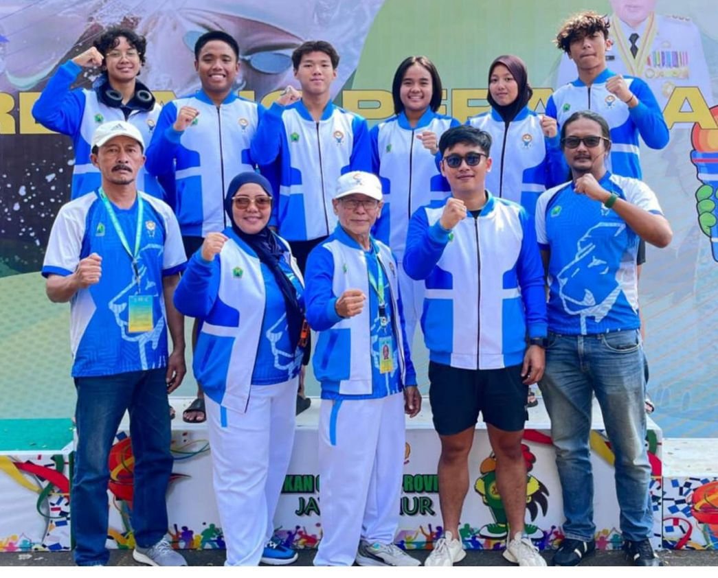 Kota Malang Tembus 100 Emas di Porprov IX Jatim 2025, Target Juara Umum Kian Dekat