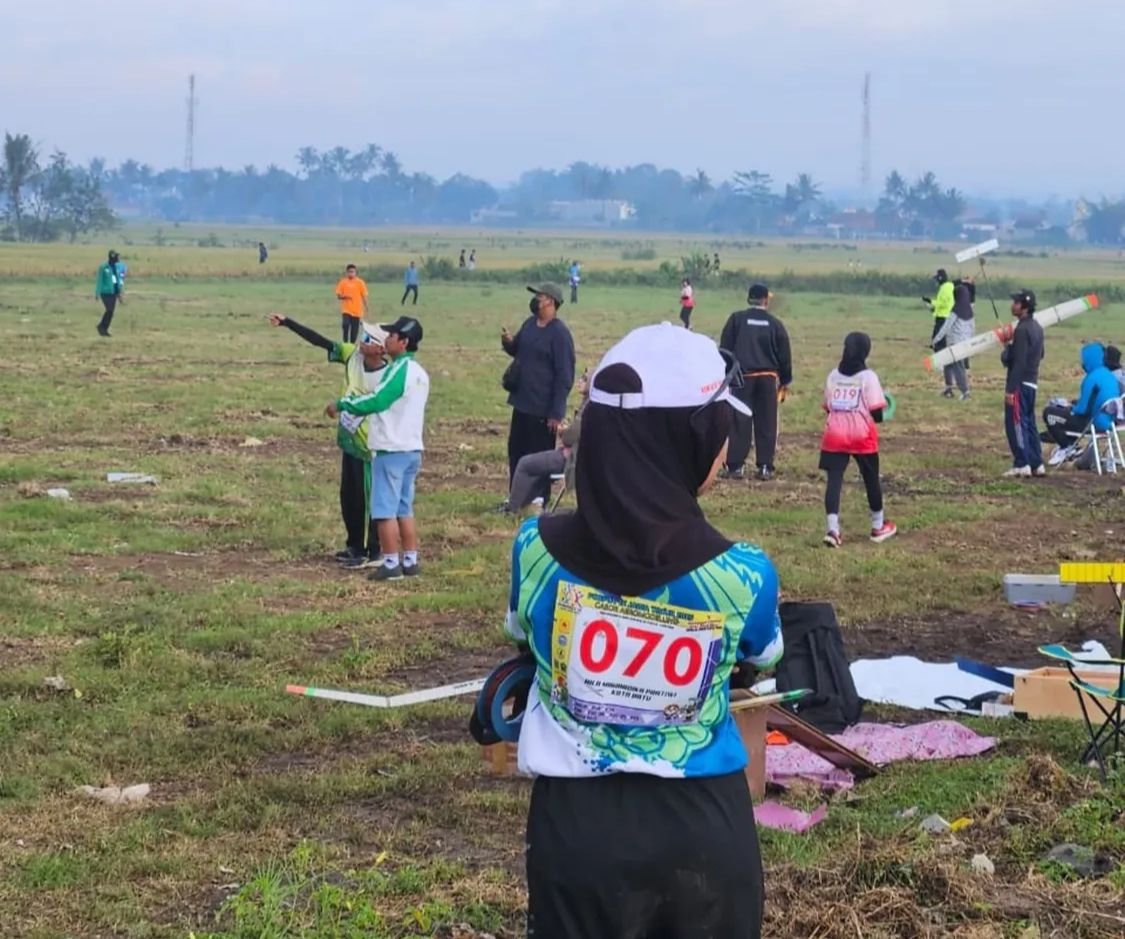 Dulu Cuma Mainan, Kini Rebut Medali! Ini Deretan Cabor Kekinian yang Meledak di Porprov Jatim 2025