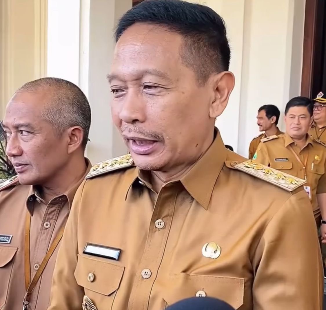 Wali Kota Malang Bertolak ke Jakarta, Kejar Dukungan Bank Dunia untuk Revitalisasi Pasar Besar