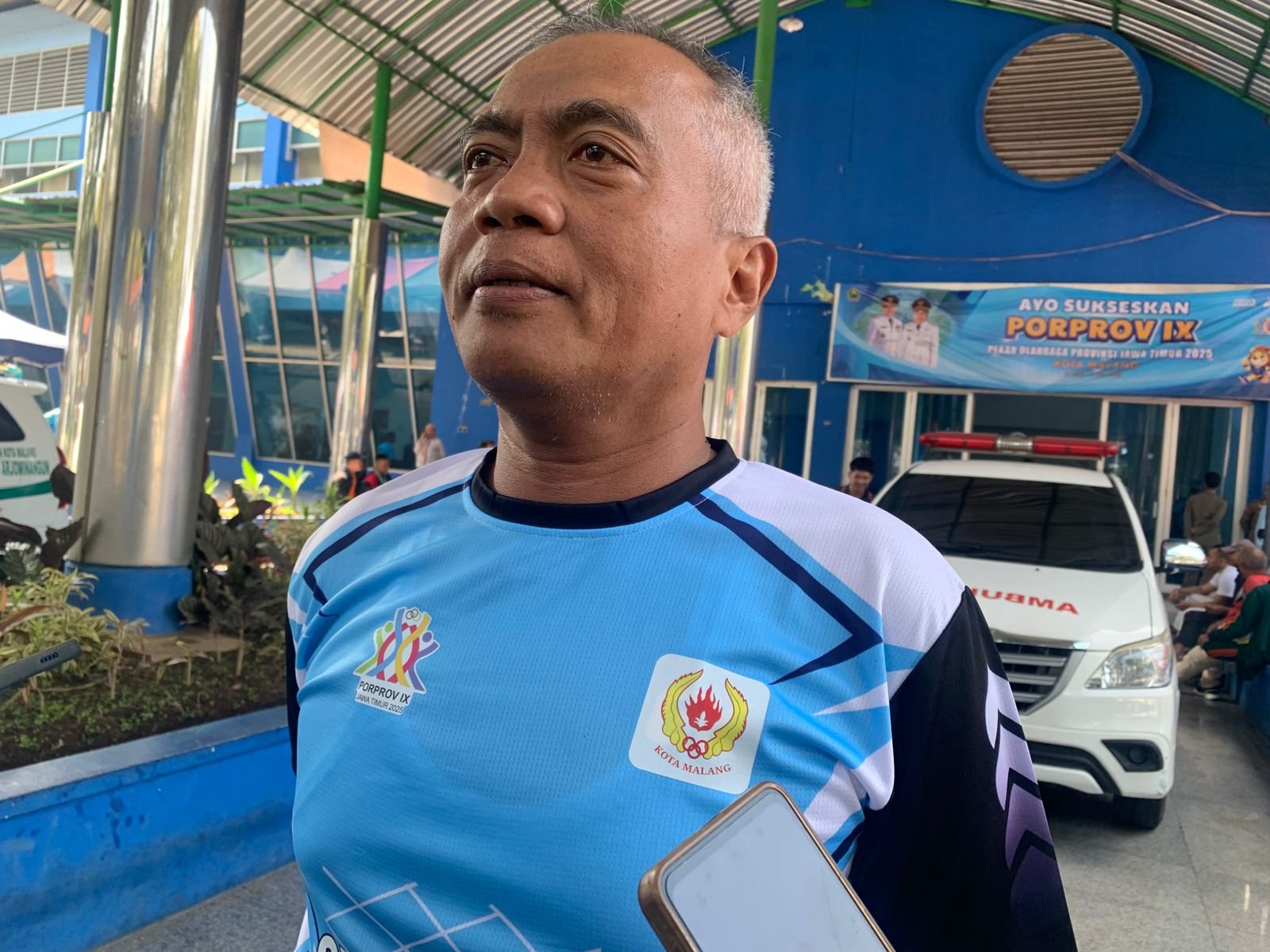 115 Emas untuk Kota Malang! Rekor Baru Terukir di Porprov Jatim 2025