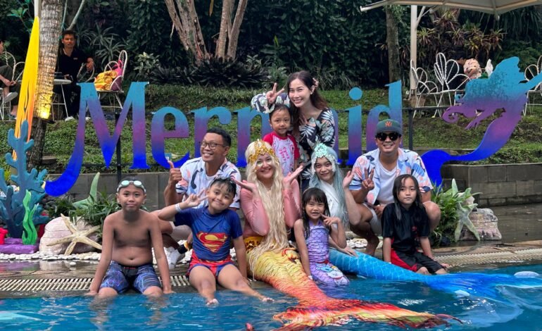 Nikmati Liburan Seru di Ijen Suite Malang