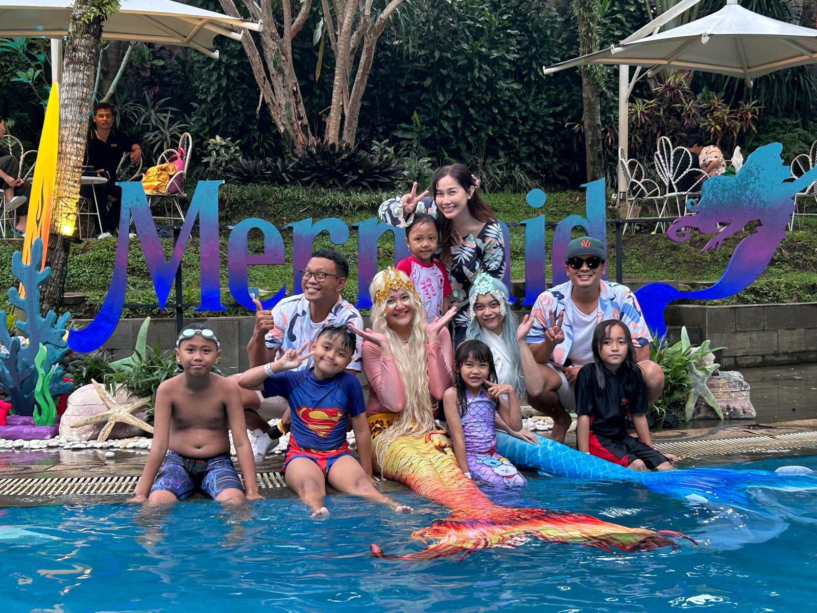 Nikmati Liburan Seru di Ijen Suite Malang