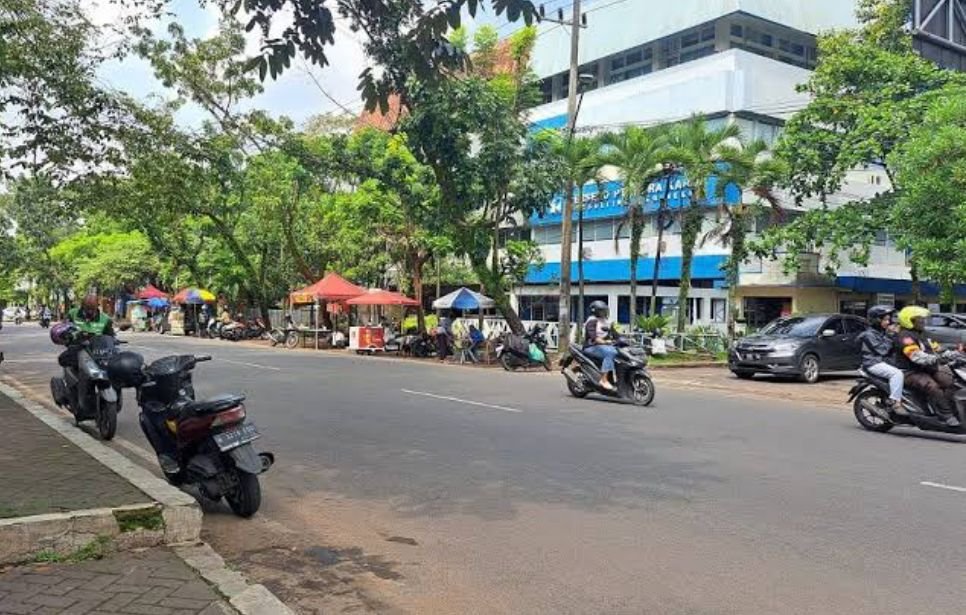 Dishub Kota Malang Bahas Usulan Rekayasa Lalu Lintas di Jalan Terusan Surabaya