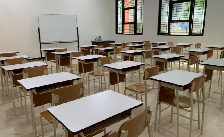Sekolah Rakyat Kota Malang Terima 100 Anak dari Kemensos, Prioritaskan Keluarga Miskin Ekstrem