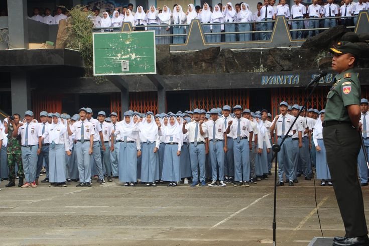 Ribuan Siswa Baru di Malang Raya Ikuti MPLS, Ini Imbauan dari Disdikbud Kota Malang