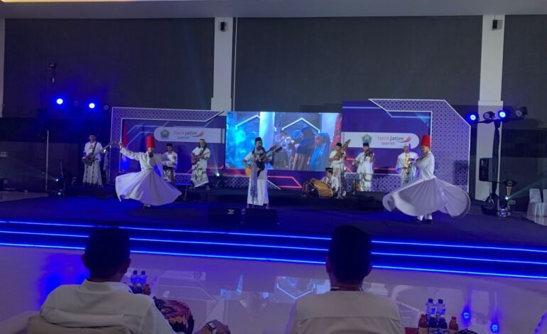 Pemkot Malang Gelar Islamic Talent Show dan Khitanan Massal, Dorong Pembangunan Inklusif Berbasis Masyarakat