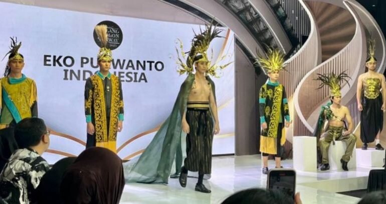 Malang Fashion Runway 2025: Bukti Malang sebagai “Gudang Fesyen” Nasional