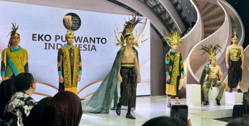 Malang Fashion Runway 2025: Bukti Malang sebagai “Gudang Fesyen” Nasional
