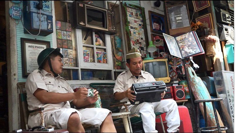 Kampoeng Heritage Kajoetangan, Napak Tilas Sejarah di Jantung Kota Malang