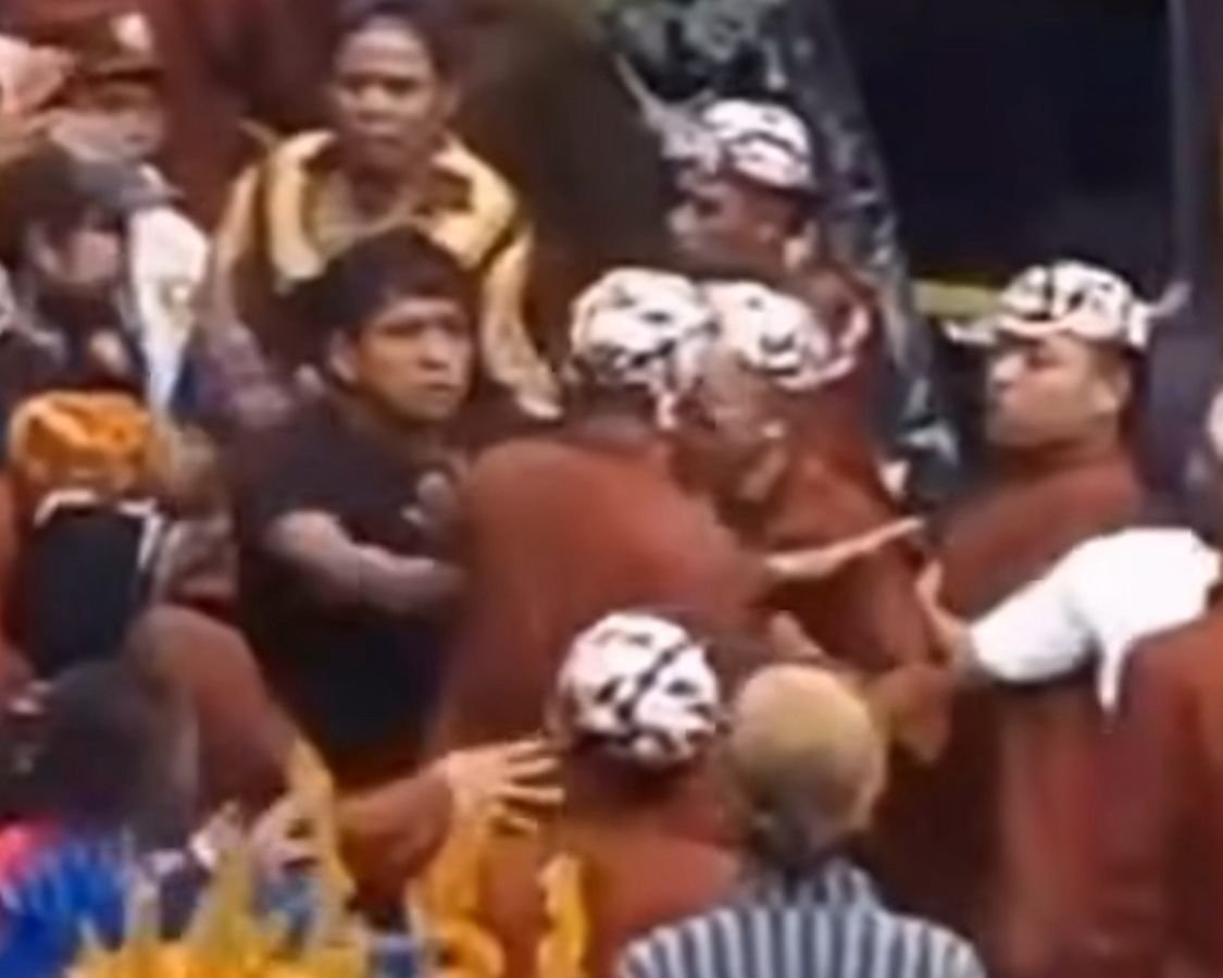 Ricuh Akibat Sound Horeg di Karnaval Mulyorejo, Wali Kota Malang Minta Kegiatan Warga Tak Ganggu Lingkungan