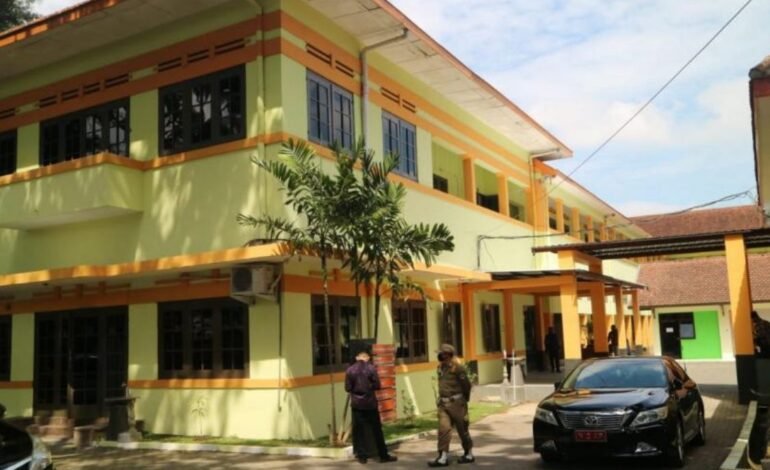 Kota Malang Punya Dua Sekolah Rakyat, Fasilitas Lengkap untuk Anak dari Keluarga Miskin dan Miskin Ekstrem