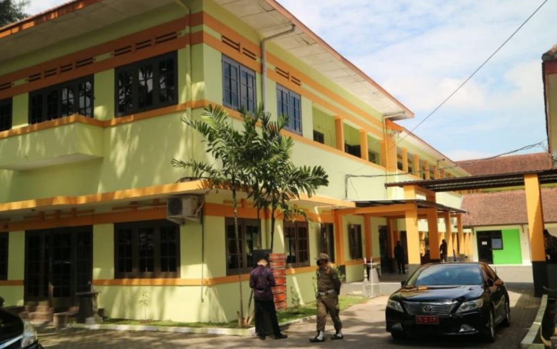 Kota Malang Punya Dua Sekolah Rakyat, Fasilitas Lengkap untuk Anak dari Keluarga Miskin dan Miskin Ekstrem
