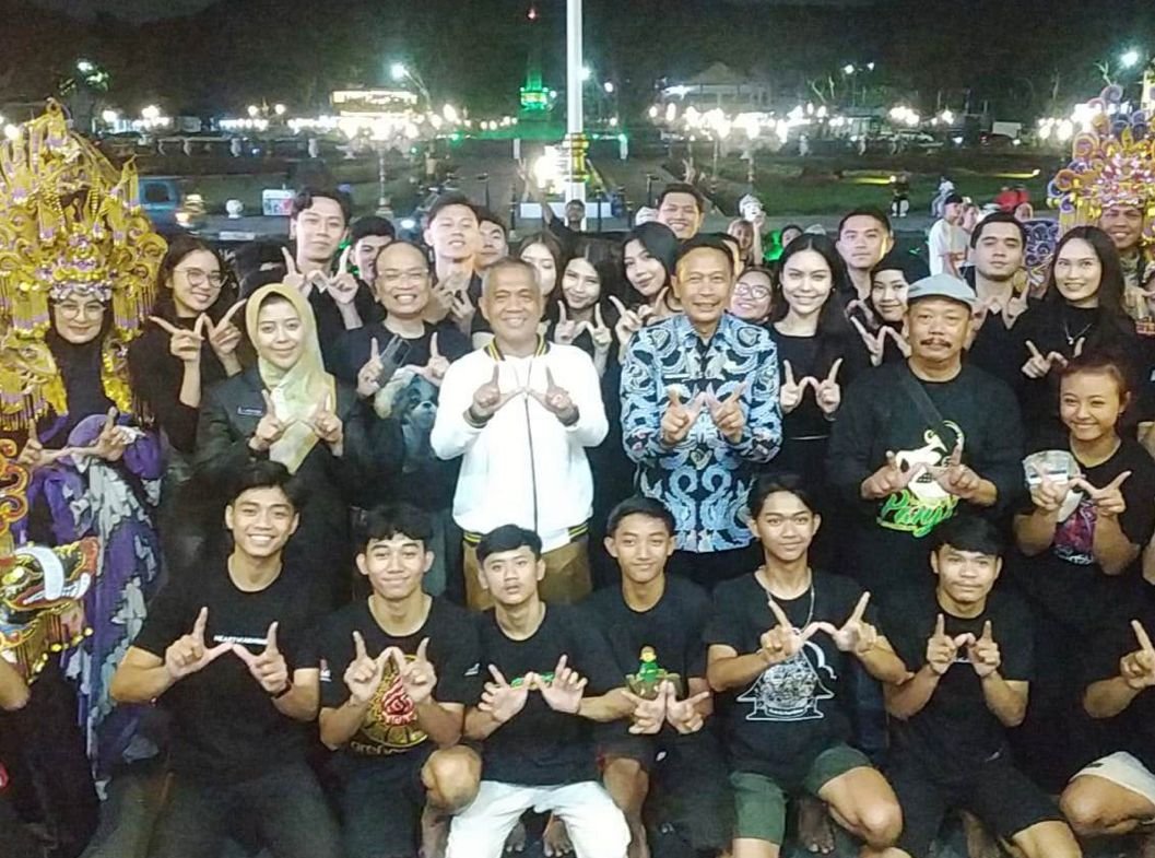 Malang Unjuk Gigi di Panggung Budaya APEKSI Timur 2025, Ini yang Dibawa!