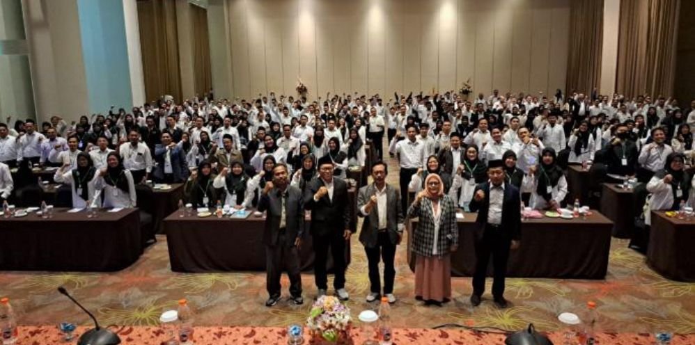 UIN Malang Kembali Jadi Tuan Rumah Pelatihan Dosen Baru se-Indonesia