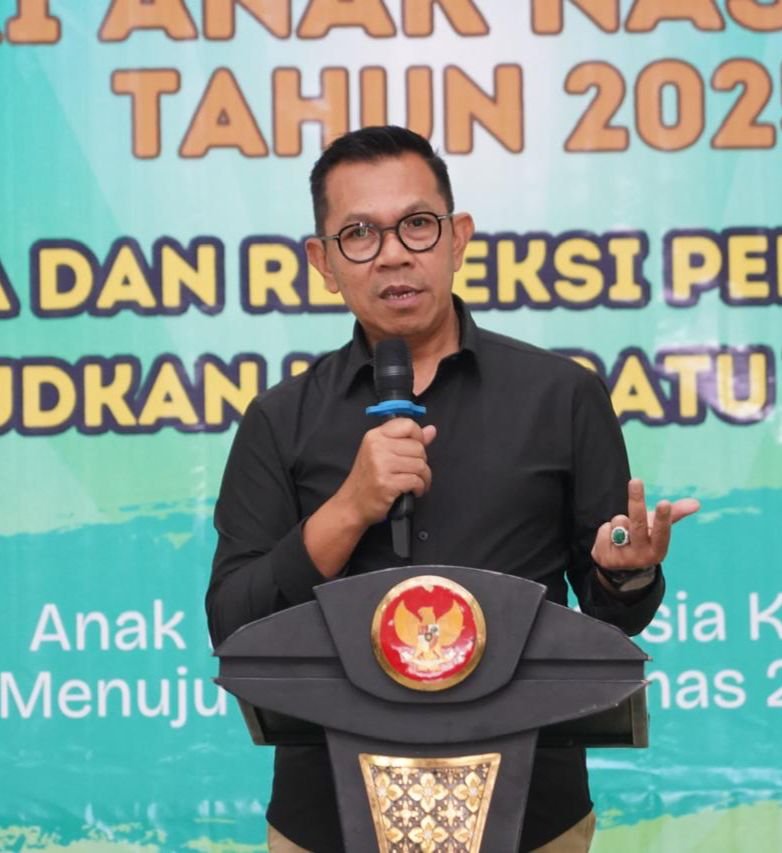 Anak Jadi Prioritas, Pemkot Batu Dorong Parenting dan Anti-Bullying Lewat Program Terpadu