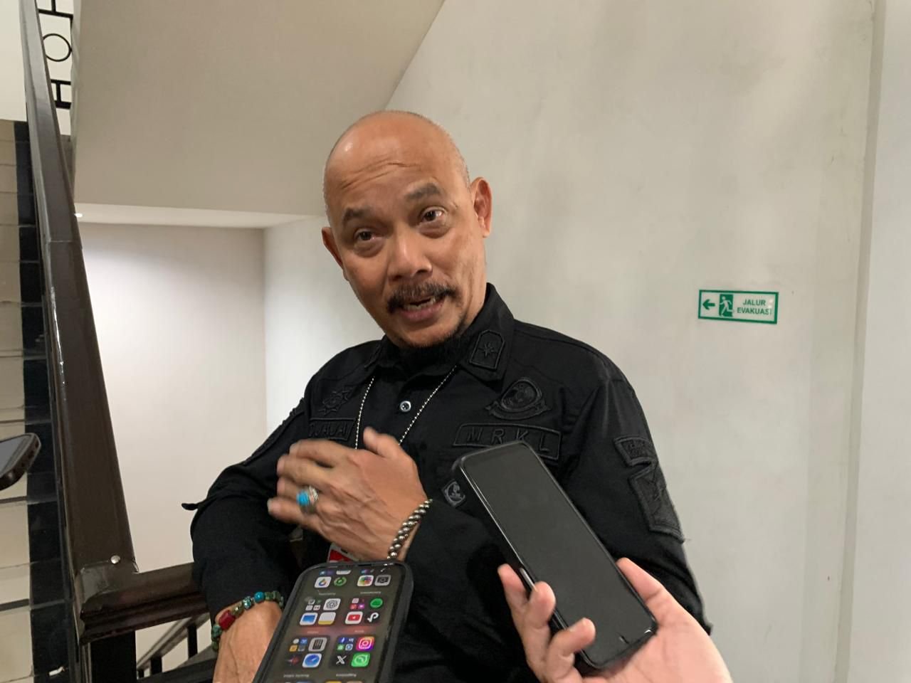 QRIS Parkir Masih Sepi Peminat, Dishub Kota Malang Evaluasi Efektivitas Sistem Non Tunai