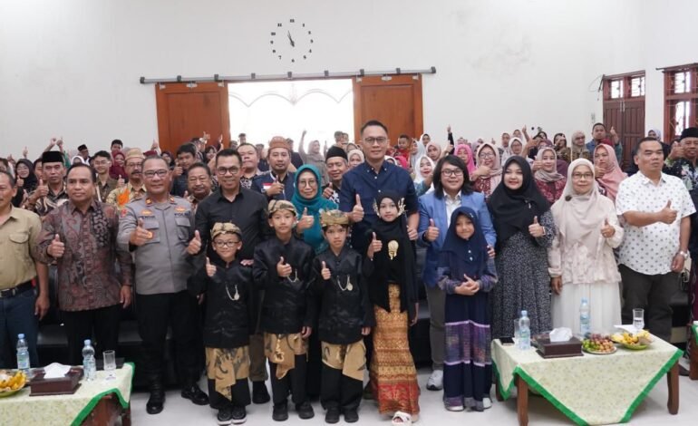 Komnas PA Jatim Dorong Sistem Perlindungan Anak Berbasis Komunitas, 78 Kasus Ditangani Sepanjang 2025