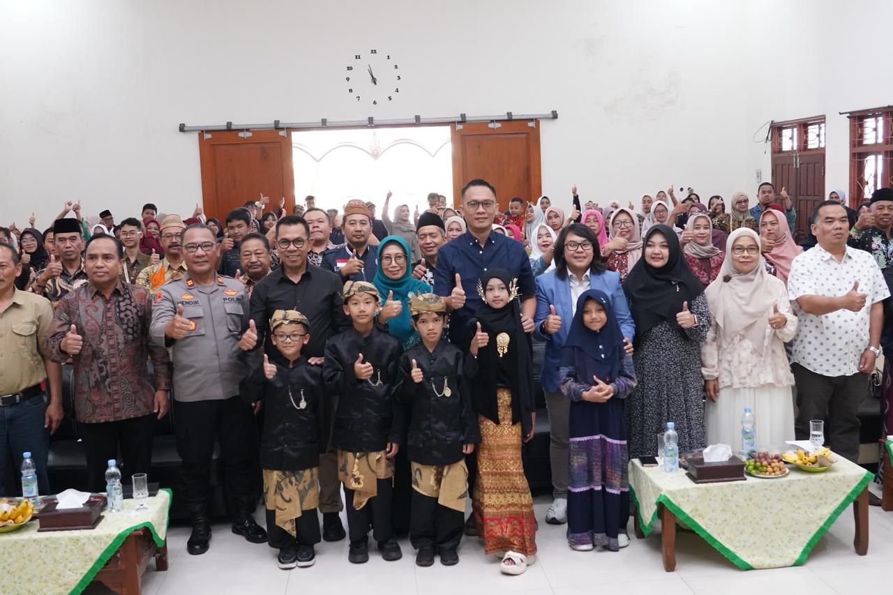 Komnas PA Jatim Dorong Sistem Perlindungan Anak Berbasis Komunitas, 78 Kasus Ditangani Sepanjang 2025