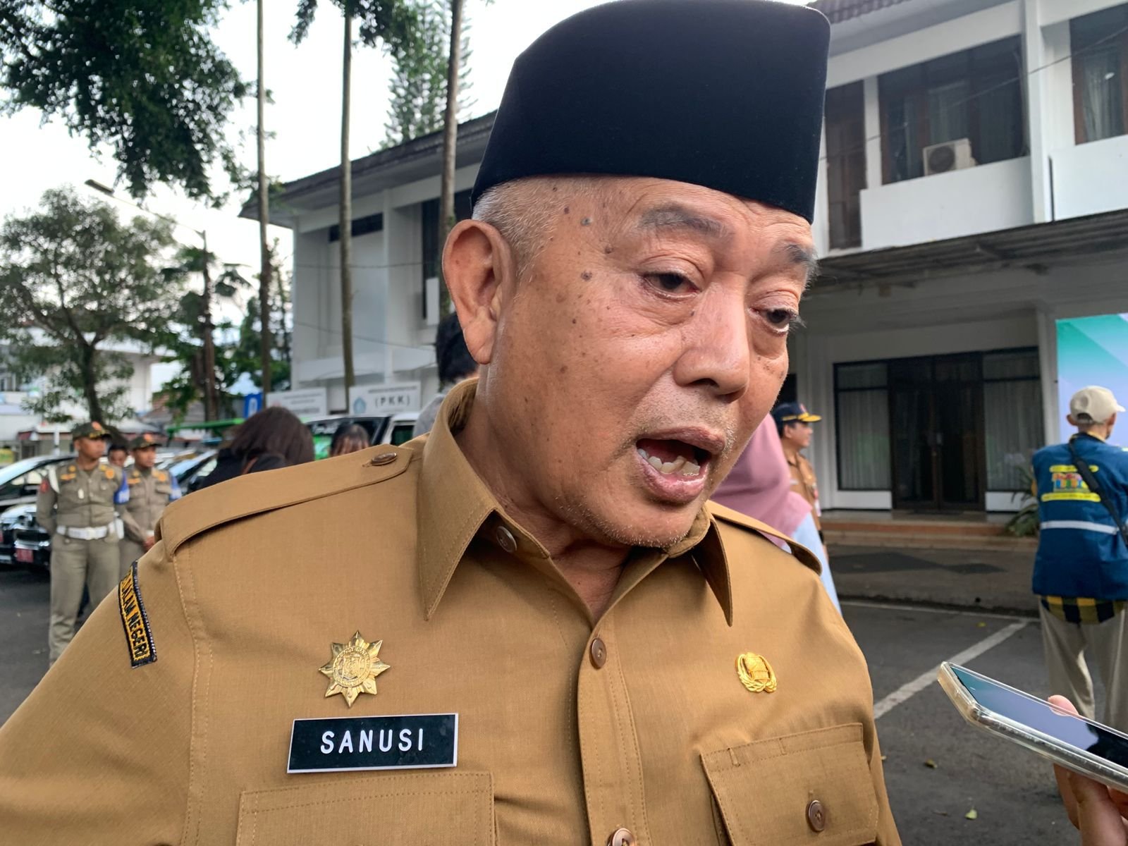 Pendaftaran Seleksi Sekda Kabupaten Malang Ditutup Hari Ini, Berikut Tiga Pejabat Sudah Daftar
