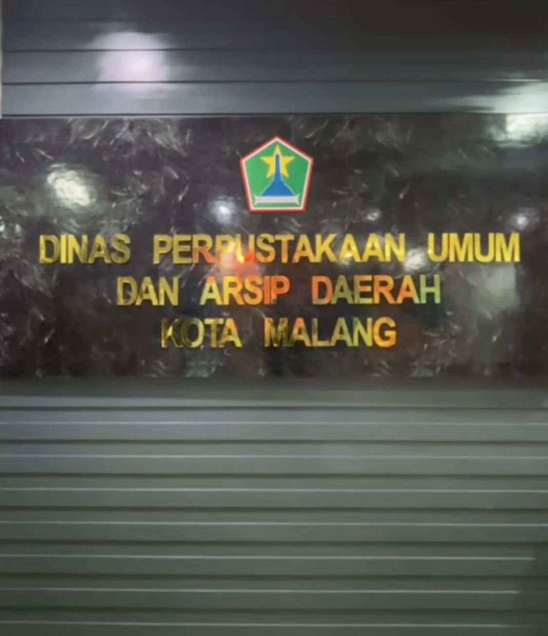Wali Kota Malang Rombak Perpustakaan, Jam Operasional Diperpanjang, Tambah Co-Working Space