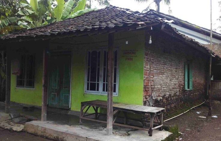 Pemkot Batu Kebut Program Bedah Rumah, Fokus Tuntaskan 88 Rutilahu di Semester II