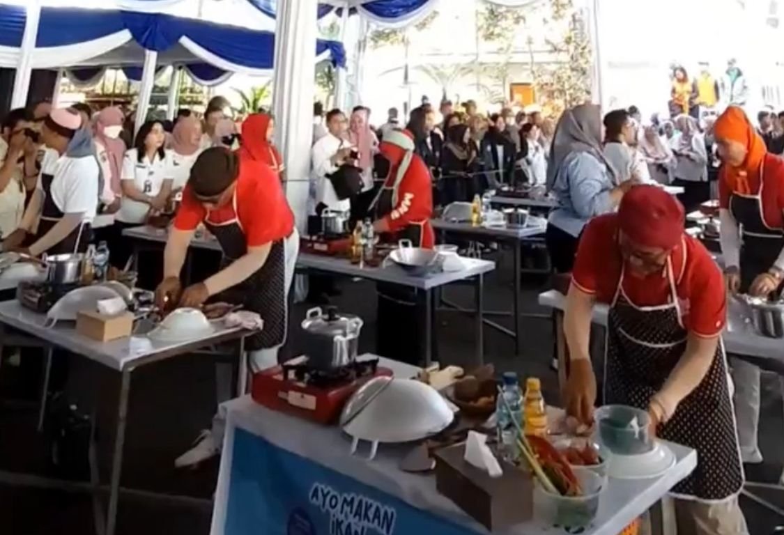 Warga Malang Mulai Meninggalkan Beras? Konsumsi Pangan Lokal Naik, Kualitas Gizi Meningkat