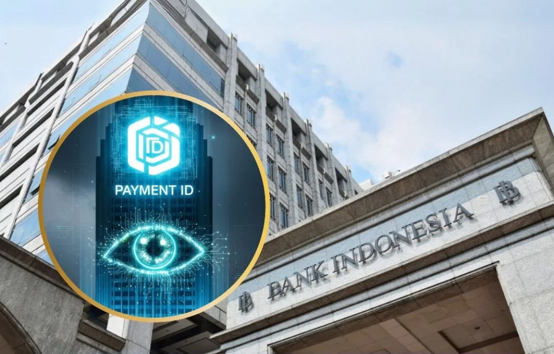 Mulai 17 Agustus 2025, BI Resmi Luncurkan Payment ID Berbasis NIK: Integrasi Transaksi Digital Nasional Dimulai