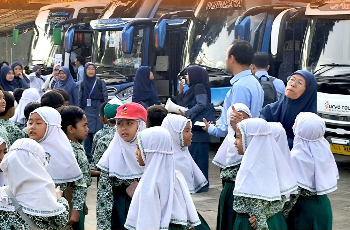 Bupati Malang Larang Study Tour Pelajar SD-SMP ke Luar Malang Raya, Ini Alasannya