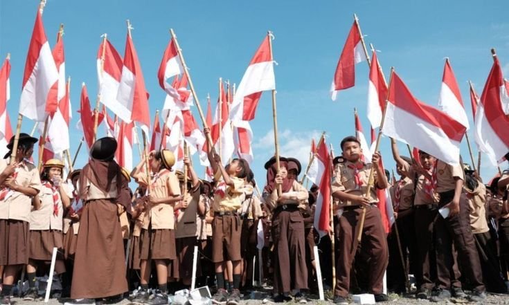Hari Pramuka Jadi Momentum Hidupkan Kembali Semangat Dasa Darma
