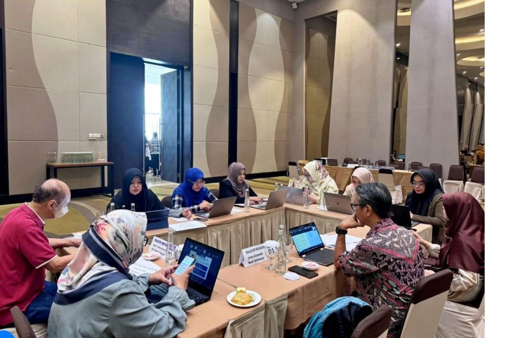 Prodi Akuntansi UM Raih Hibah PKKB 2025 Senilai Rp 1,89 Miliar, Pertama di Lingkungan UM