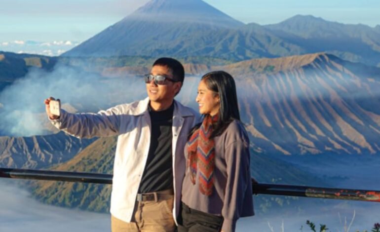 Menjelajah Keindahan Bromo: Destinasi Eksotis Hanya Dua Jam dari Malang