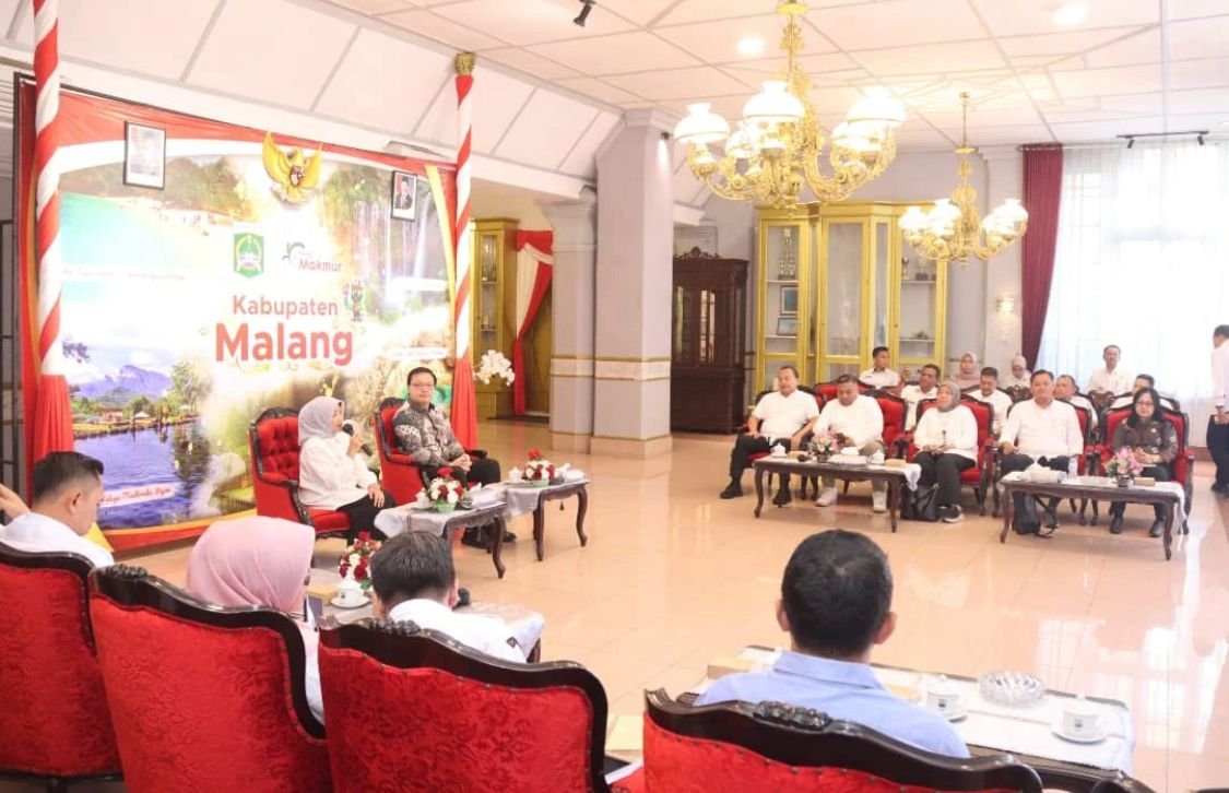 Kabupaten Malang Siapkan Migran Center untuk Perkuat Perlindungan Pekerja Migran
