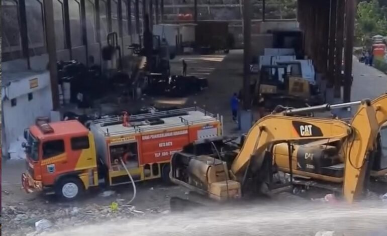 Pemkot Batu Sukses Kelola 106 Ton Sampah per Hari, Siap Suplai PSEL Malang Raya