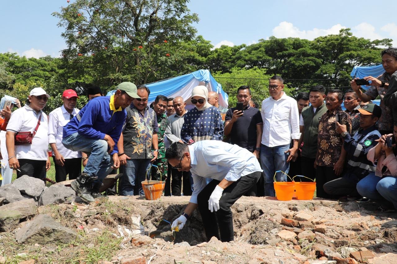 Wali Kota Malang Dorong Pengembangan UMKM
