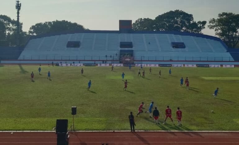 Kota Malang Juara Turnamen Kemerdekaan MS Glow, Pemkot Malang Raih Posisi Kedua