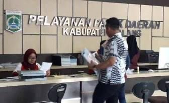 Realisasi BPHTB dan PBJT Listrik Seret, PAD Kabupaten Malang Tertekan
