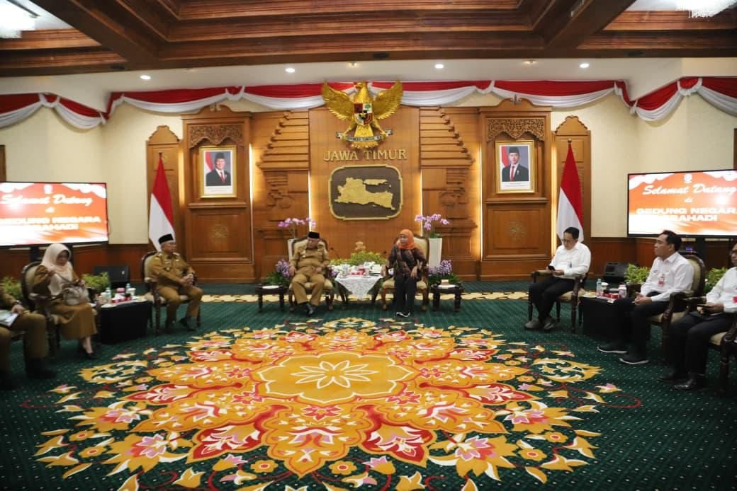 Gubernur Jatim Setujui Usulan Bupati Malang Naikkan Status Jalan Ngantang–Wlingi Jadi Jalan Provinsi