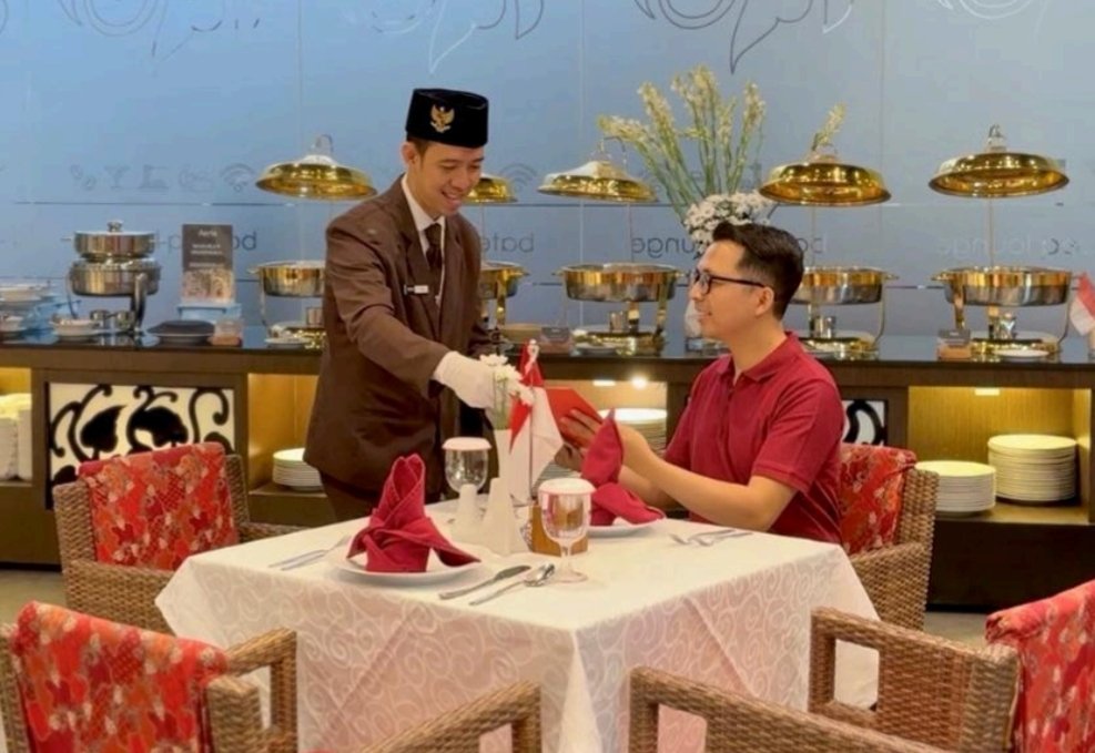 Merdeka dengan Diskon! Atria Hotel Malang Beri Potongan Harga untuk Tamu Bersemangat Merah Putih