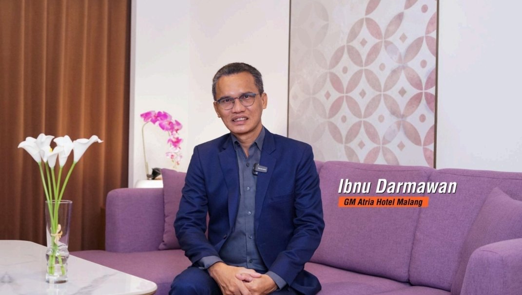 Atria Hotel Malang Renovasi Total, Hadirkan Wajah Baru yang Lebih Modern dan Elegan