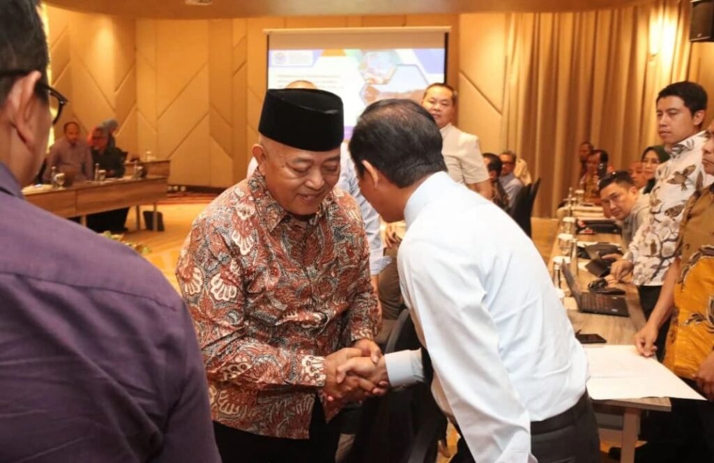Nasional Waste to Energy